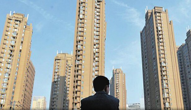 新华时评称合理的房价是一个城市的竞争力所在，为什么这么说？