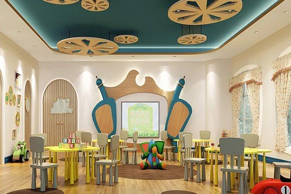 幼儿简短的心愿怎么画