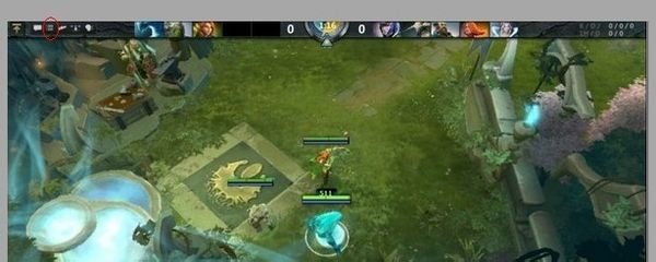 dota2怎么交换英雄