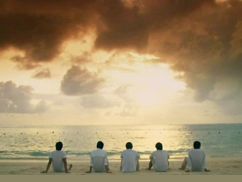 来玩吧邀请的东方神起是谁？