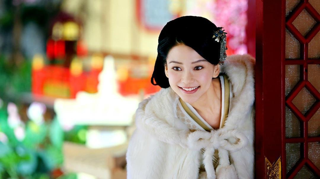 《大汉情缘之云中歌》的结局是什么？