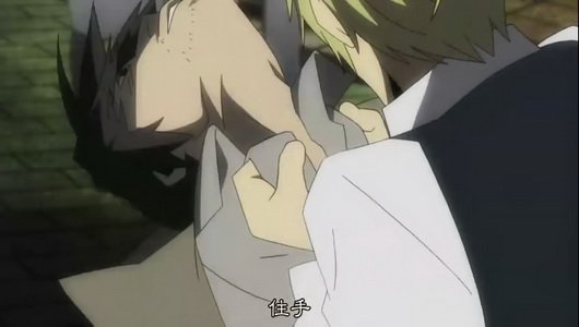 综漫之傀儡少女的内容简介