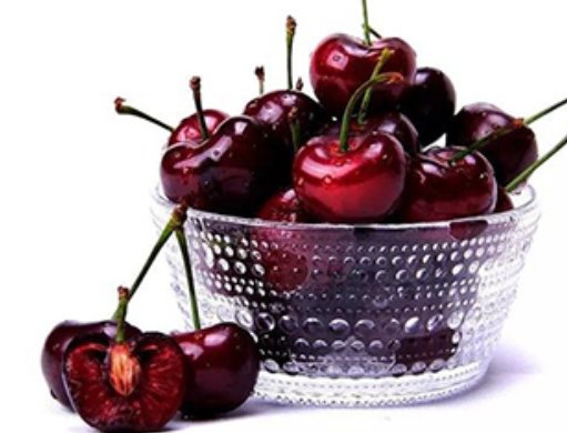 车厘子保质期一般多久?