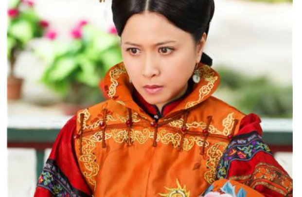 宫 中哪一集说道良妃知道晴川是现代人的