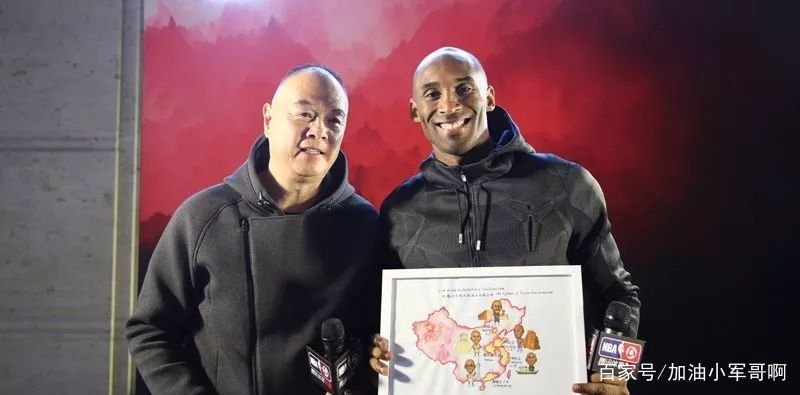 张卫平被人们戏称为卫平布莱恩特，有何寓意呢？