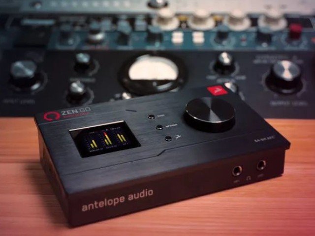 十大公认音质好的声卡