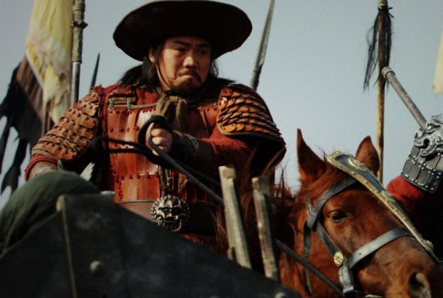 同为马军五虎将，呼延灼与秦明的武艺孰高孰低？