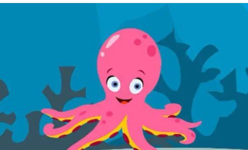 想知道乌贼有几个大脑？
