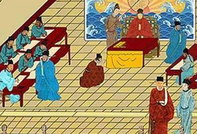 有古代高考之称的是