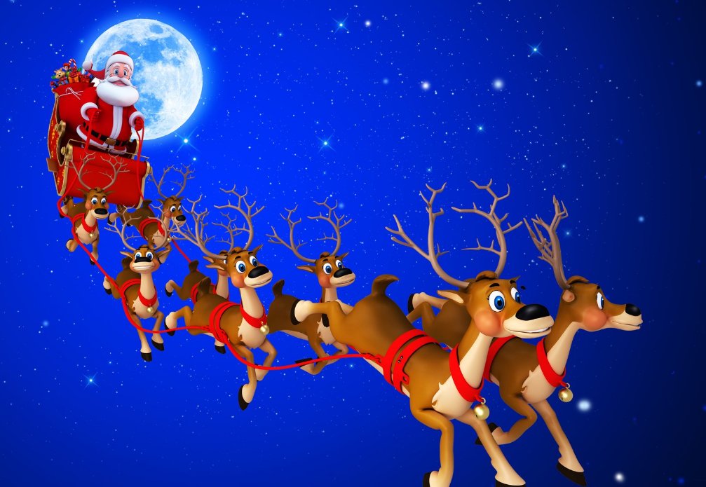 2024圣诞节是几月几号