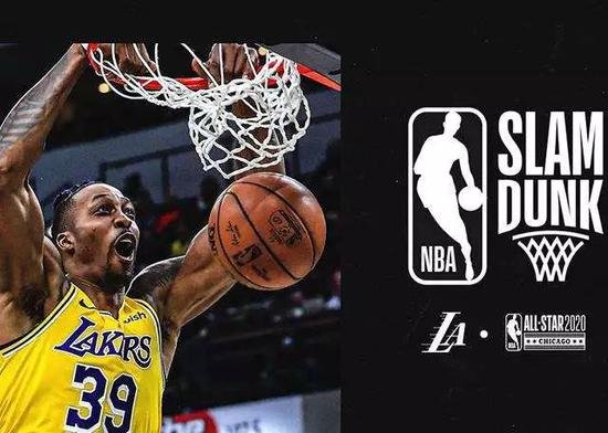 2020年NBA全明星完整赛程表？