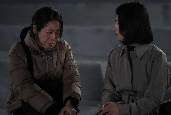 黑暗荣耀有没有第三季