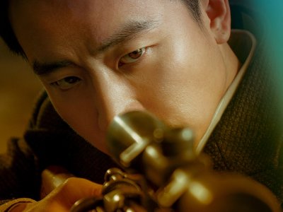 《瞄准》电视剧大结局是什么?