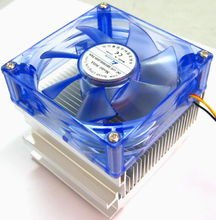 CPU风扇转的慢怎么办？