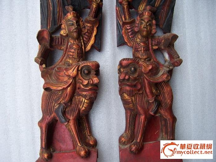 极品门神的介绍