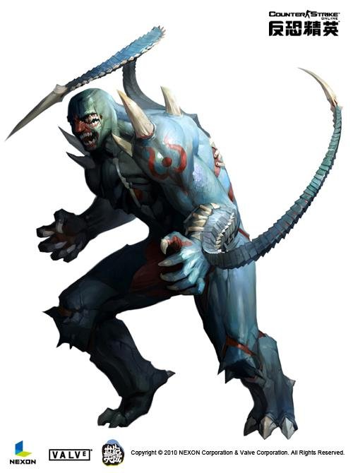 csol恶魔之子bug打哪里才有效