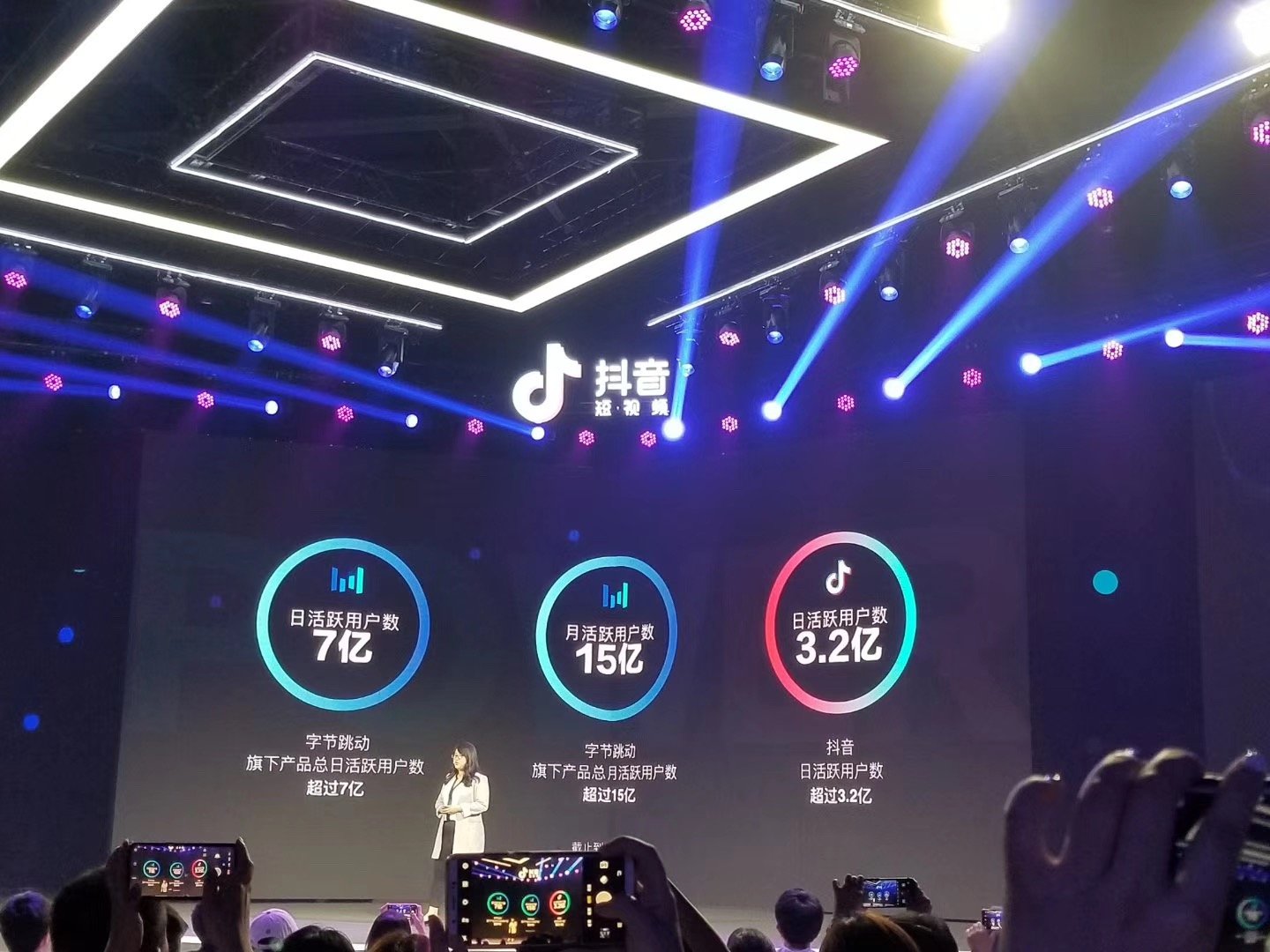 如何看待字节跳动暂停手机业务，不再研发坚果手机等其他无关产品？