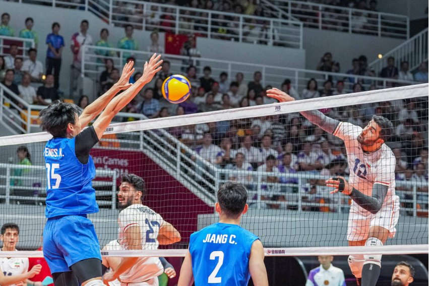 杭州亚运会开幕式几点