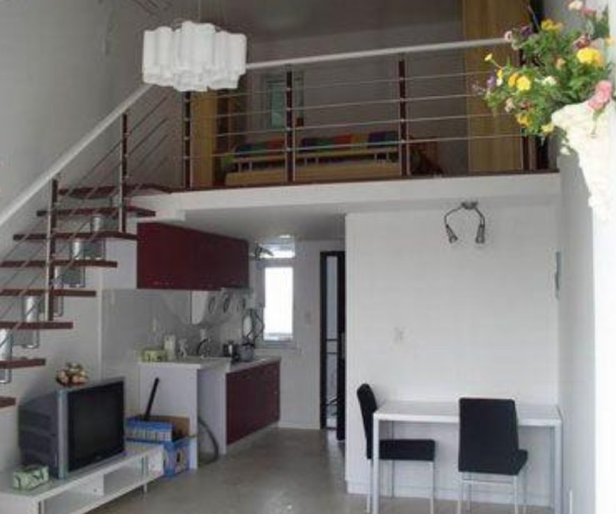 新房跃层层高仅1米3，这属于建筑质量问题还是装修的问题？