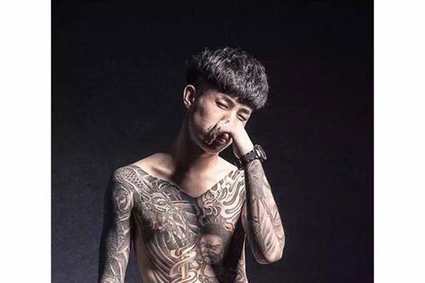 仙洋怎么了进去了判多少年 打架结局怎样了