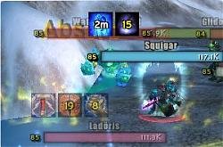 魔兽世界DK JJC插件哪个比较好用