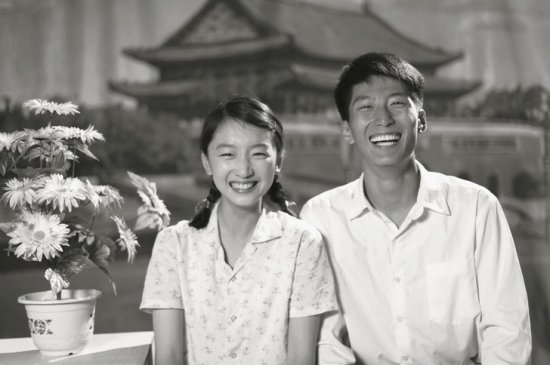 《山楂树之恋》最后的台词