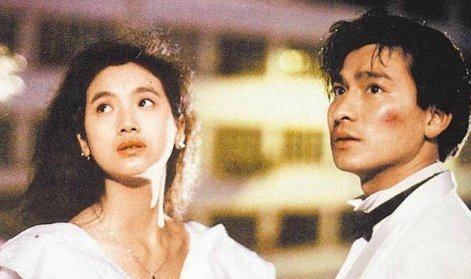 刘德华代替陈木胜太太读获奖感言，他们此前的关系如何？