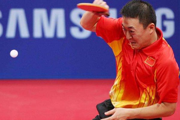 乒乓教练马琳，为什么当初会卸任国家队的教练员？