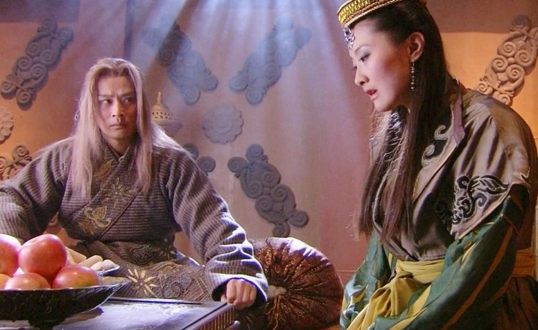 西游记中妖怪变成什么来到宝象国?又把唐憎变成什么