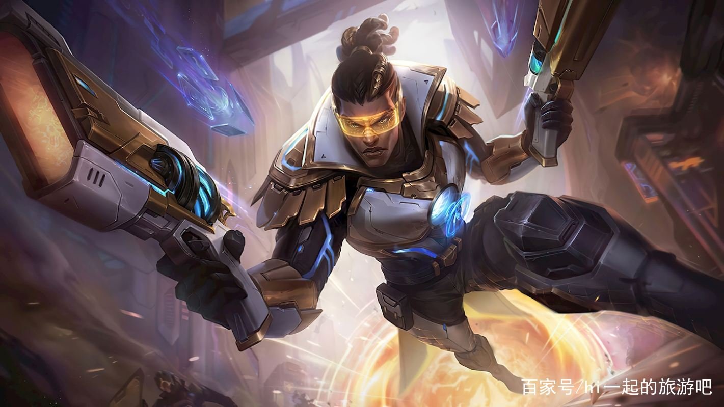 圣枪游侠是前期最强的射手吗？有何依据？