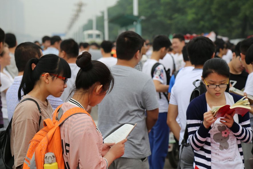 2020年安徽高考分数线什么时候公布？