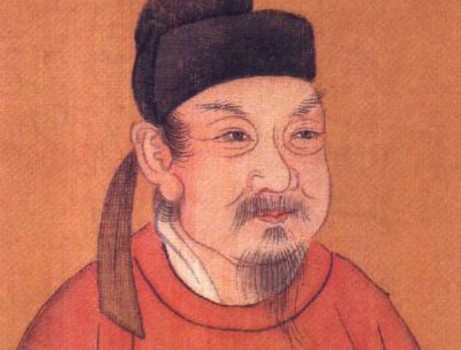 诗人柳宗元的资料有什么？