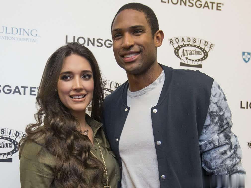 NBA哪位球星太太最符合我们中国人审美？