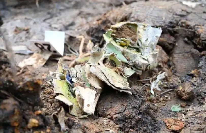 东航321空难事件，调查的怎么样了？