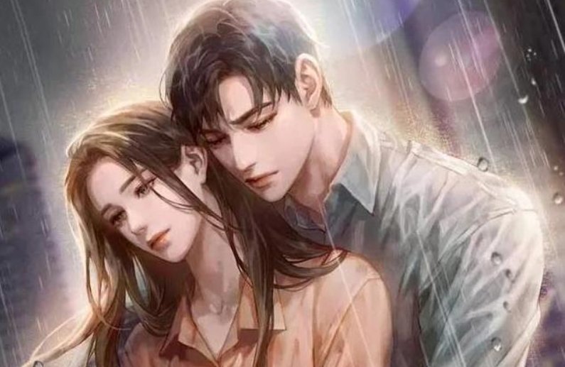 温瑜沈行舟小说结局