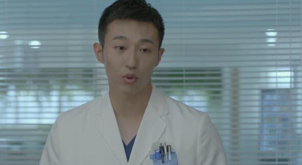 亲爱的生命吴聪睿结局和谁在一起了