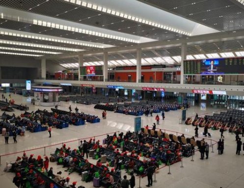 现在湖北人可以出省吗？