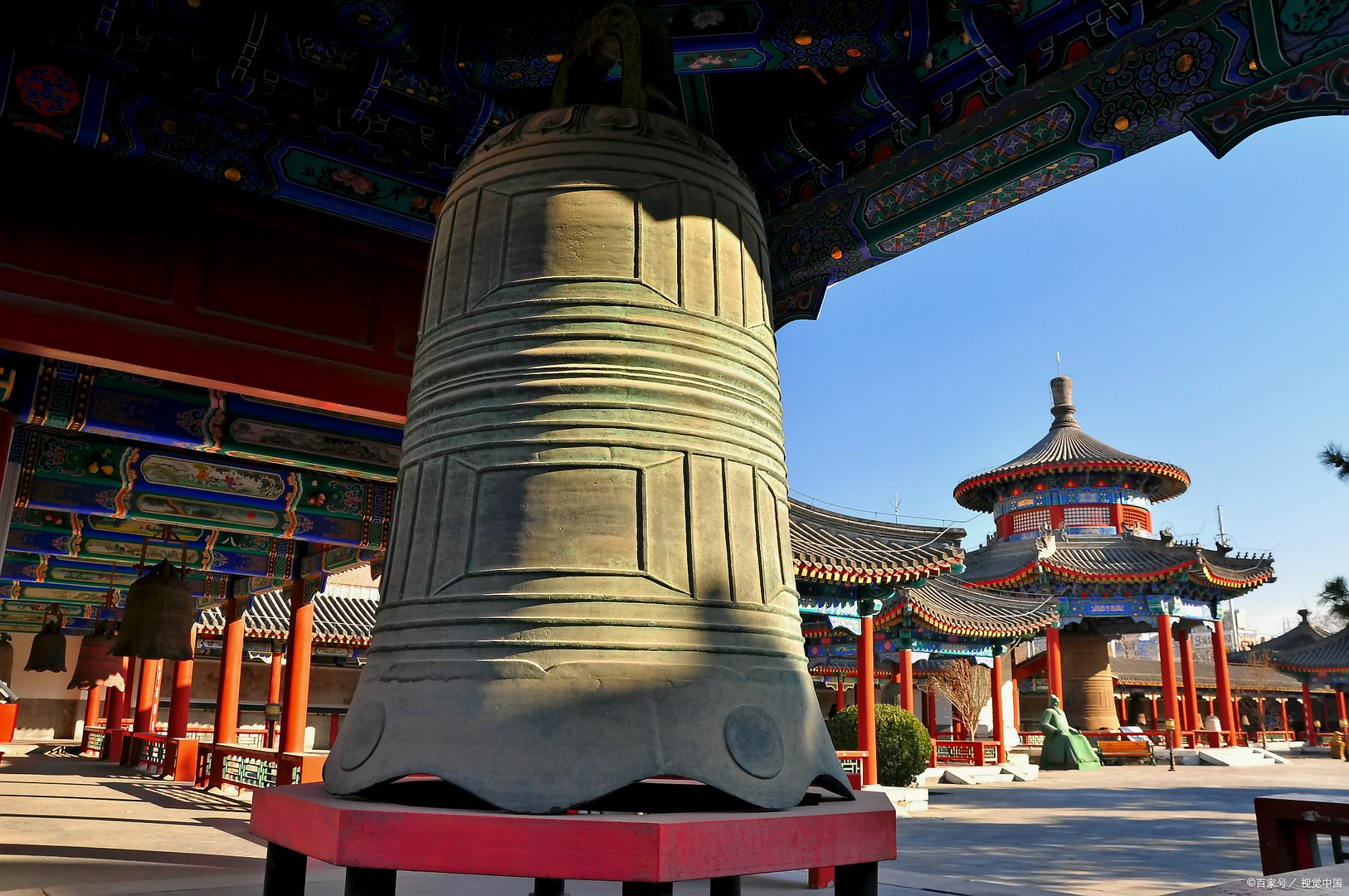 钟刑是什么刑罚呢？古代钟刑有多可怕？