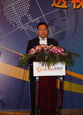 刚刚网的企业发展史