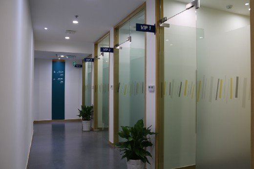 重庆新东方英语培训学校电话