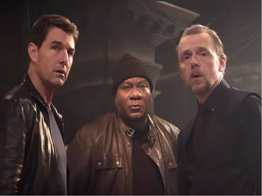 致命清算有彩蛋吗?