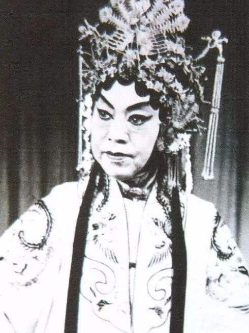 豫剧中有五大名旦,你心目中第一位是谁?