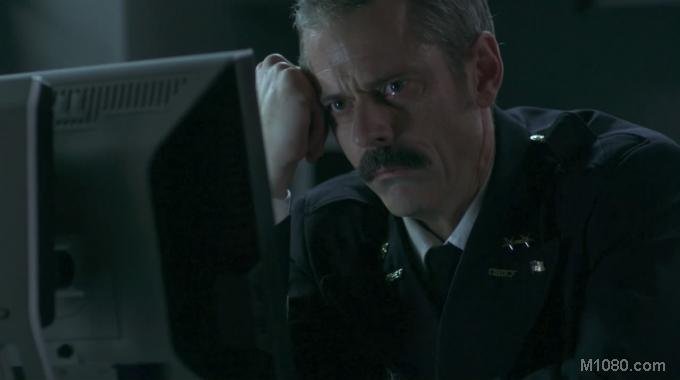 病毒禁区的剧情简介