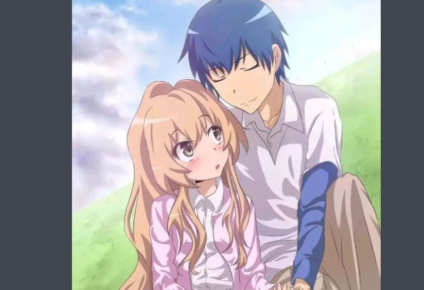 《龙与虎》结局是什么？