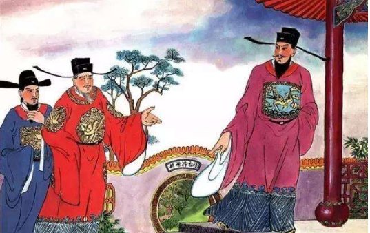 王安石全部背景？