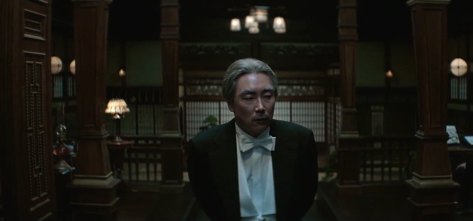 《小姐》里哪些演员带给你惊喜？