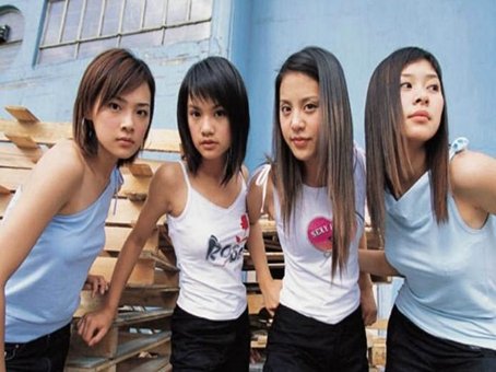 一千零一个愿望的原唱