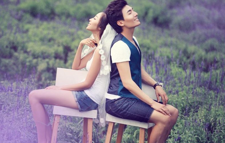 lim me∞=you是什么意思？