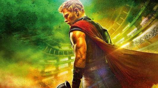 《雷神3：诸神黄昏》有什么精彩剧情？