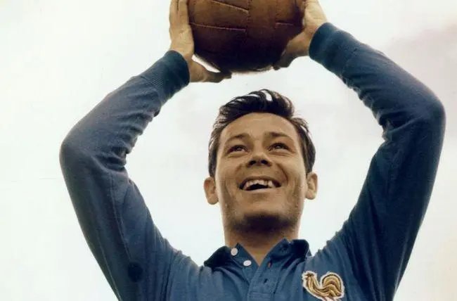 世界杯球员总进球数排名